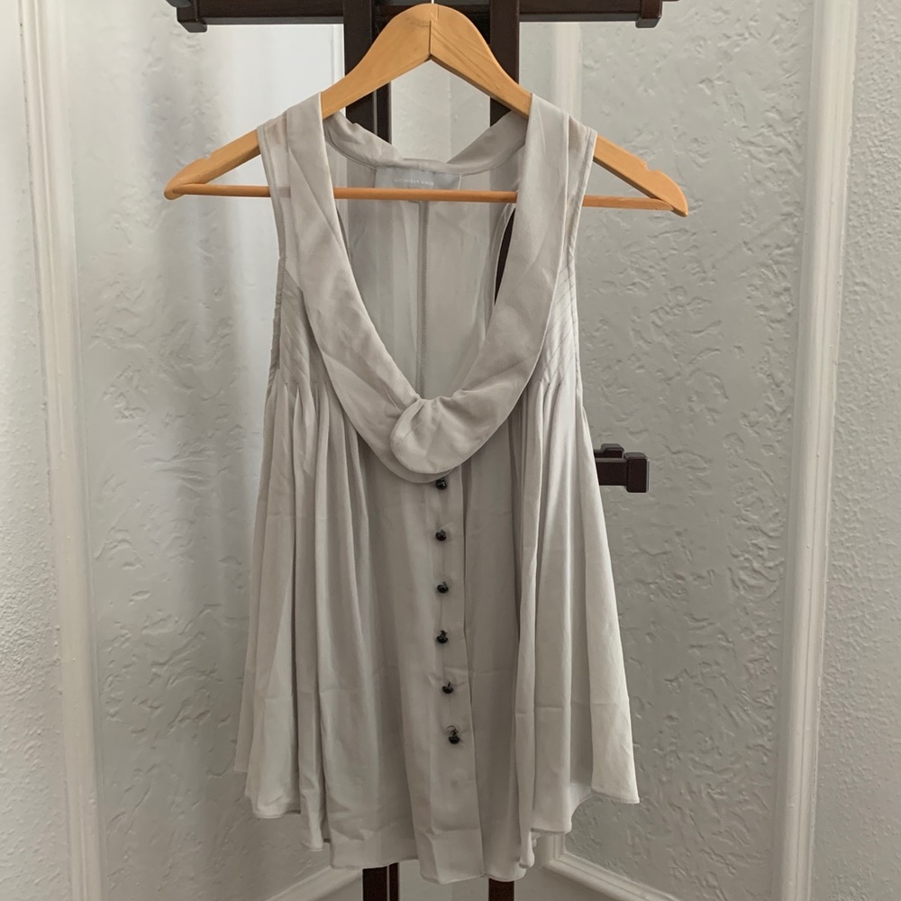 Alexander Wang Blouse